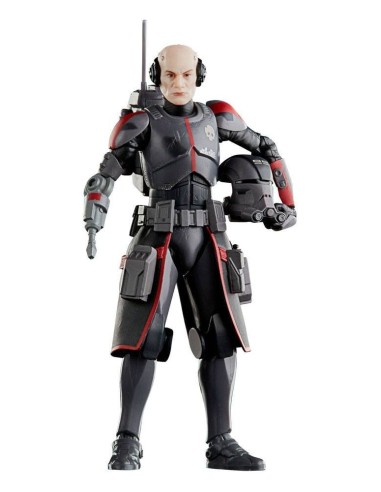 Star Wars - The Bad Batch Black Series Echo