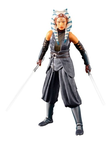 Star Wars - The Mandalorian Black Series Ahsoka Tano