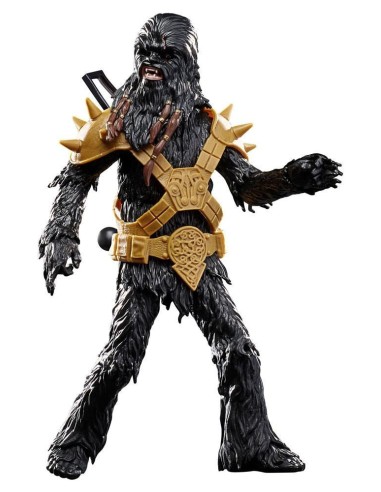 Star Wars - Black Series Archive Black Krrsantan