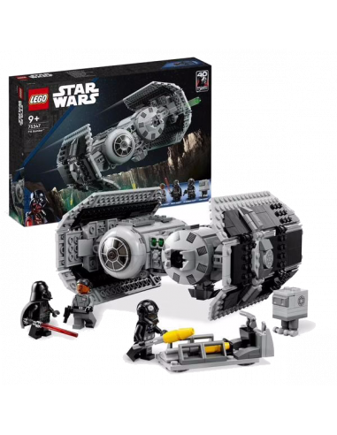 LEGO® Star Wars - 75347 - Tie Bomber