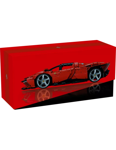 LEGO® Technic - 42143 - Ferrari Daytona SP3