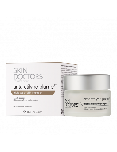 Skin Doctors - Antarctilyne Plump 3- Face care cream