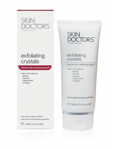 Skin Doctors - Exfoliant Visage