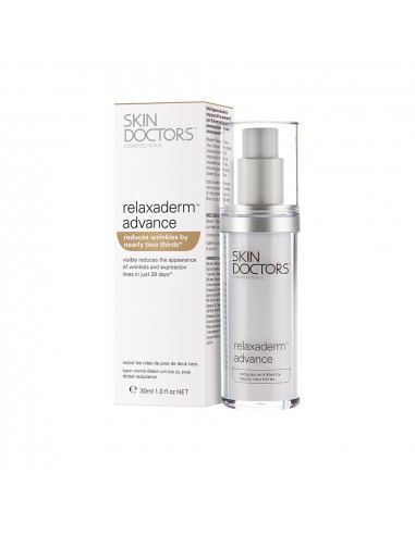 Skin Doctors - Crème Anti-age Relaxaderm Advance