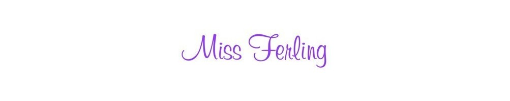 Miss Ferling